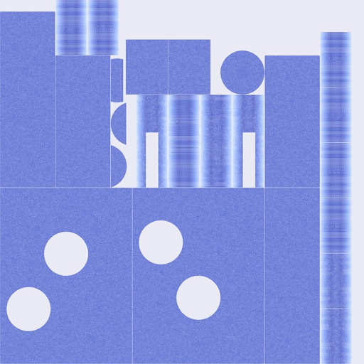 Per-face Area Distortion