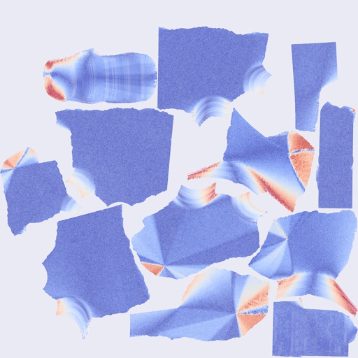 Per-face Angular Distortion