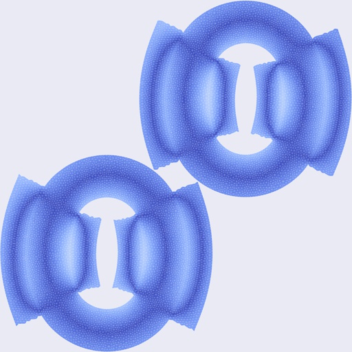 Per-face Area Distortion