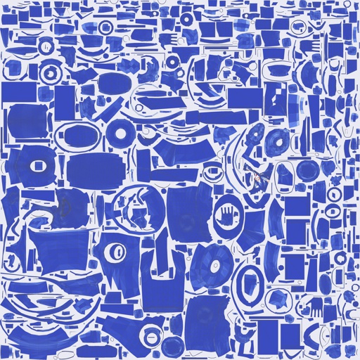 Per-face Angular Distortion