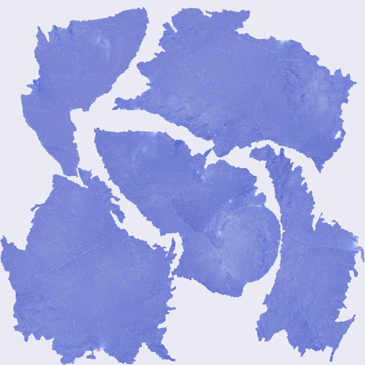 Per-face Angular Distortion