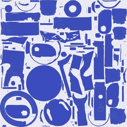 Per-face Angular Distortion