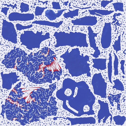 Per-face Angular Distortion